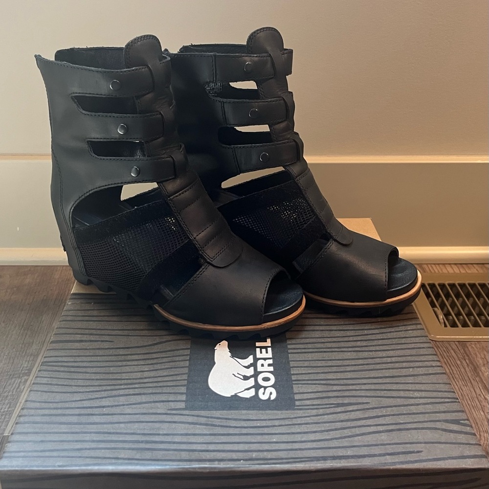 Women’s Sorel Joanie Gladiator